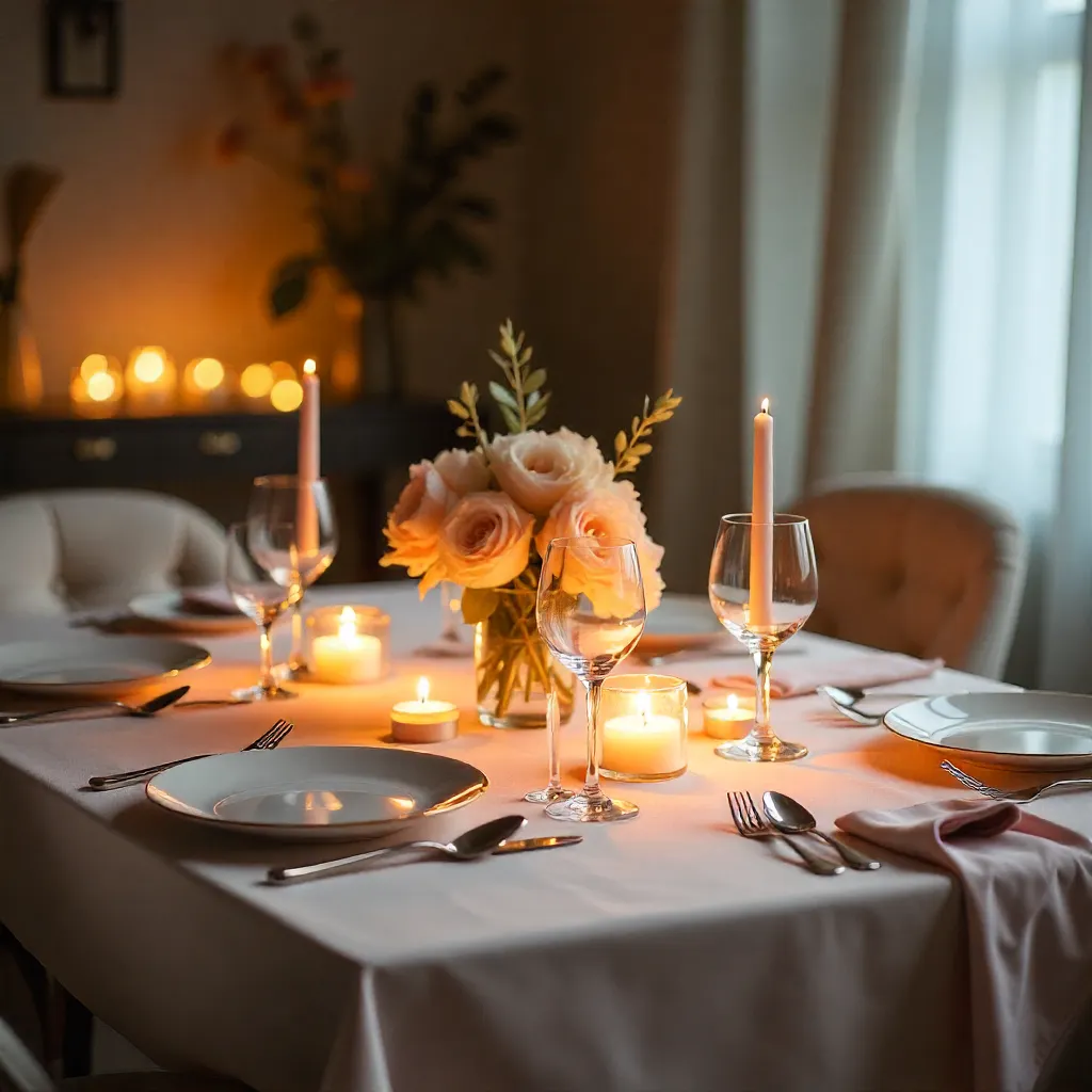 Baby Shower Dekoration