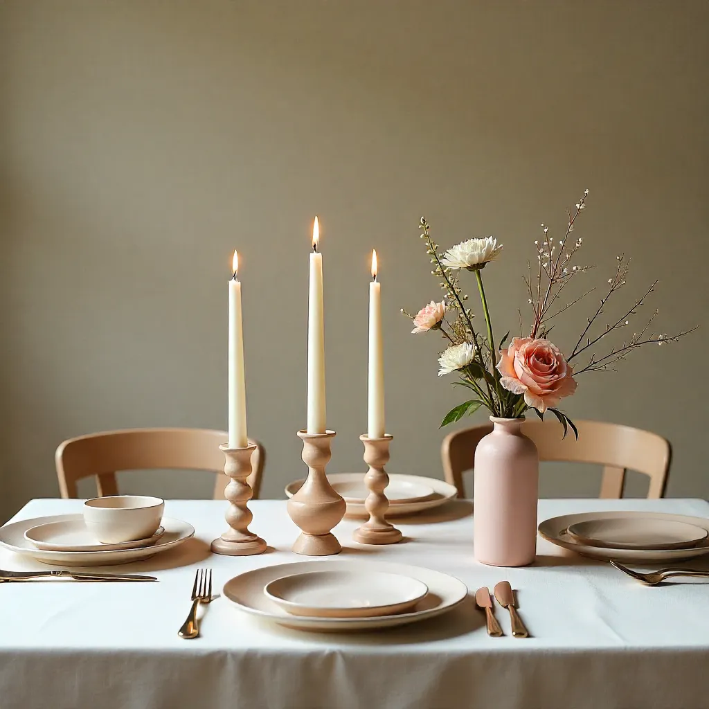 Geburtstagsfeier Dekoration