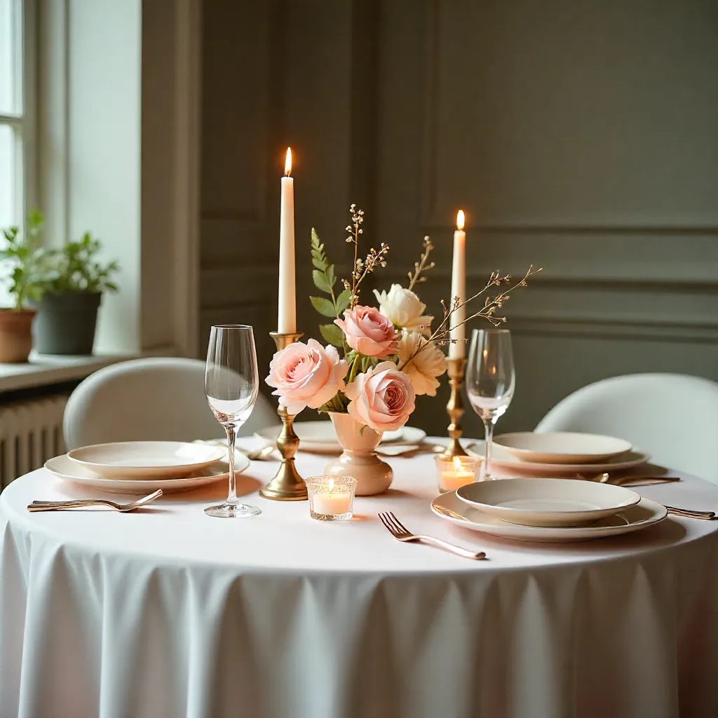 Baby Shower Dekoration