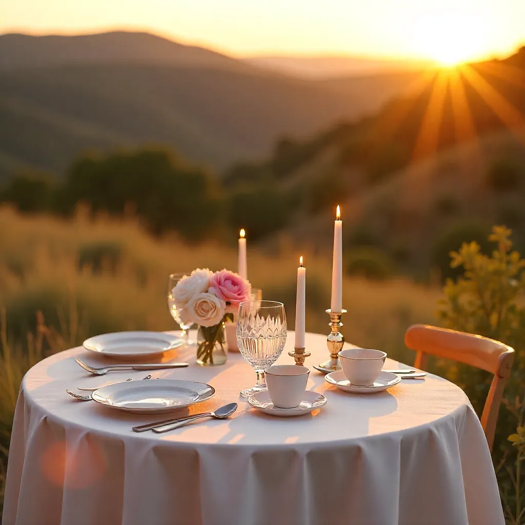 Baby Shower Dekoration